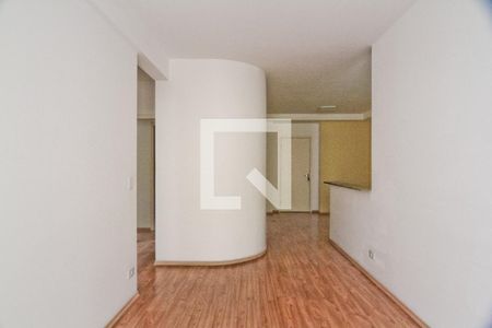 Sala de apartamento para alugar com 3 quartos, 75m² em Vila Dom Pedro Ii, São Paulo