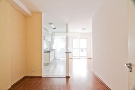 Sala de apartamento para alugar com 3 quartos, 75m² em Vila Dom Pedro Ii, São Paulo