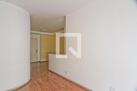 Sala de apartamento para alugar com 3 quartos, 75m² em Vila Dom Pedro Ii, São Paulo