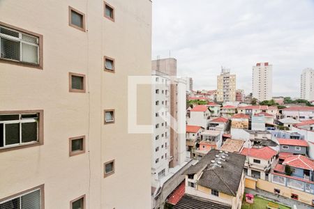 Vista de apartamento para alugar com 3 quartos, 75m² em Vila Dom Pedro Ii, São Paulo