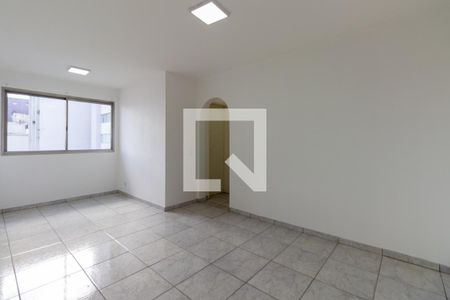 Apartamento para alugar com 56m², 2 quartos e 1 vagaSala