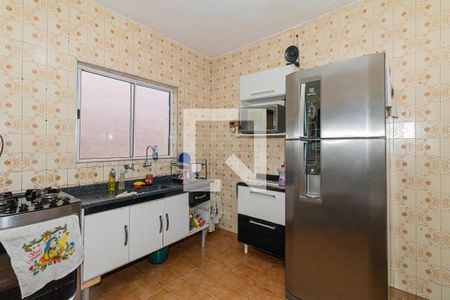 Casa à venda com 89m², 1 quarto e sem vaga Casa à venda com 89m², 1 quarto e sem vagaCozinha