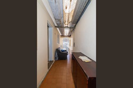 Casa à venda com 89m², 1 quarto e sem vaga Casa à venda com 89m², 1 quarto e sem vagaCorredor