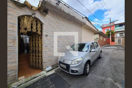 Casa à venda com 89m², 1 quarto e sem vaga Casa à venda com 89m², 1 quarto e sem vagaFachada