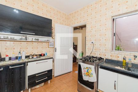 Casa à venda com 89m², 1 quarto e sem vaga Casa à venda com 89m², 1 quarto e sem vagaCozinha