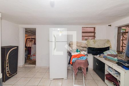 Casa à venda com 89m², 1 quarto e sem vaga Casa à venda com 89m², 1 quarto e sem vagaQuarto de Serviço