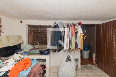 Casa à venda com 89m², 1 quarto e sem vaga Casa à venda com 89m², 1 quarto e sem vagaQuarto de Serviço