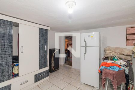 Casa à venda com 89m², 1 quarto e sem vaga Casa à venda com 89m², 1 quarto e sem vagaQuarto de Serviço