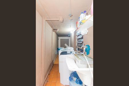 Casa à venda com 89m², 1 quarto e sem vaga Casa à venda com 89m², 1 quarto e sem vagaÁrea de Serviço