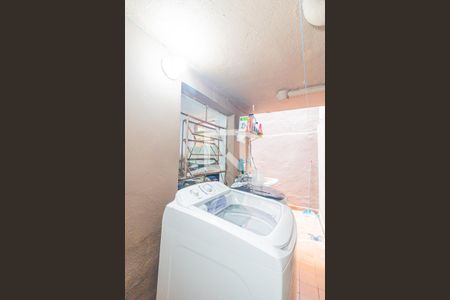 Casa à venda com 89m², 1 quarto e sem vaga Casa à venda com 89m², 1 quarto e sem vagaÁrea de Serviço