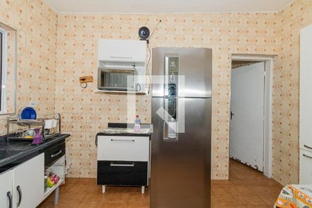 Casa à venda com 89m², 1 quarto e sem vaga Casa à venda com 89m², 1 quarto e sem vagaCozinha