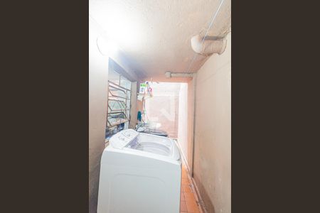 Casa à venda com 89m², 1 quarto e sem vaga Casa à venda com 89m², 1 quarto e sem vagaÁrea de Serviço