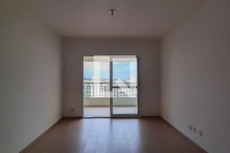 Sala de apartamento à venda com 3 quartos, 158m² em Vila Gonçalves, São Bernardo do Campo