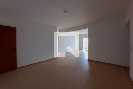 Sala de apartamento à venda com 3 quartos, 158m² em Vila Gonçalves, São Bernardo do Campo