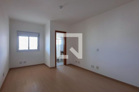 Suíte 1 de apartamento à venda com 3 quartos, 158m² em Vila Gonçalves, São Bernardo do Campo