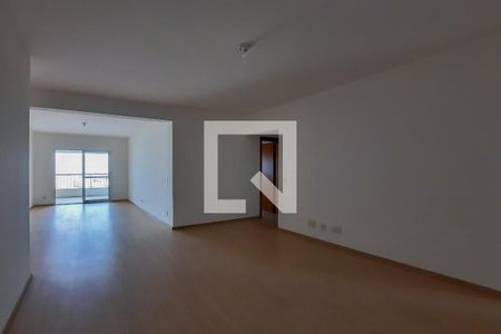 Sala de apartamento à venda com 3 quartos, 158m² em Vila Gonçalves, São Bernardo do Campo