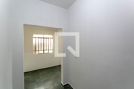 Quarto 2 de casa para alugar com 2 quartos, 60m² em Céu Azul, Belo Horizonte