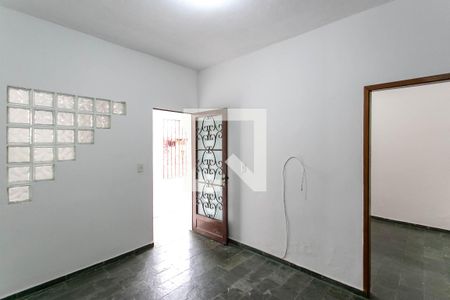 Sala de casa para alugar com 2 quartos, 60m² em Céu Azul, Belo Horizonte