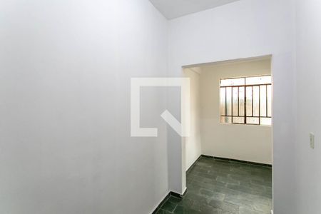 Quarto 2 de casa para alugar com 2 quartos, 60m² em Céu Azul, Belo Horizonte