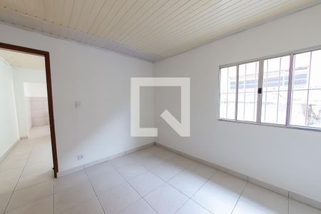 Quarto de casa para alugar com 1 quarto, 40m² em Vila Maria Alta, São Paulo