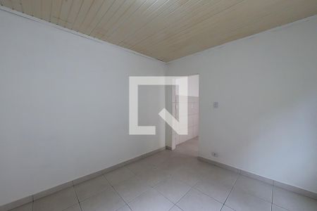 Sala de casa para alugar com 1 quarto, 40m² em Vila Maria Alta, São Paulo