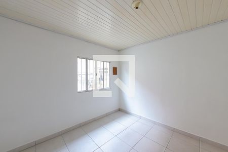 Quarto de casa para alugar com 1 quarto, 40m² em Vila Maria Alta, São Paulo