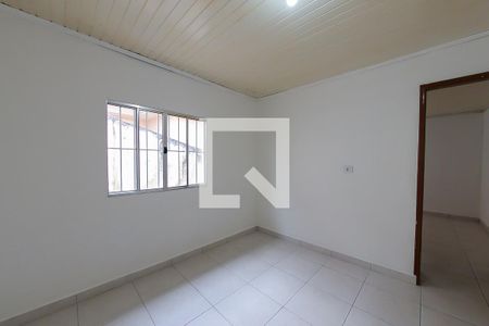 Sala de casa para alugar com 1 quarto, 40m² em Vila Maria Alta, São Paulo