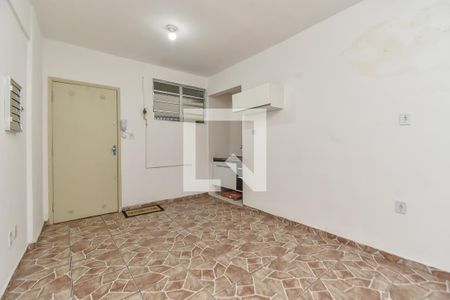 Studio de kitnet/studio à venda com 1 quarto, 25m² em Bela Vista, São Paulo