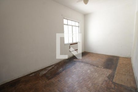 Quarto  de apartamento à venda com 3 quartos, 98m² em Cachambi, Rio de Janeiro