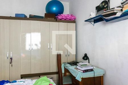 Quarto 1 de casa à venda com 3 quartos, 360m² em Céu Azul, Belo Horizonte