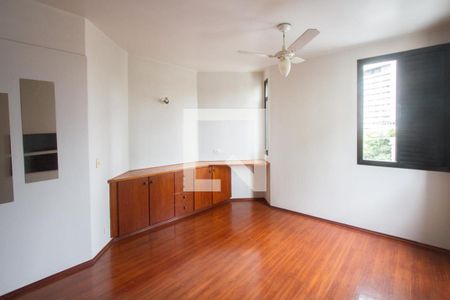 Quarto de apartamento para alugar com 1 quarto, 61m² em Santo Amaro, São Paulo