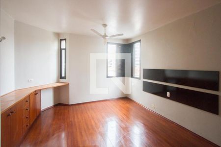 Quarto de apartamento para alugar com 1 quarto, 61m² em Santo Amaro, São Paulo