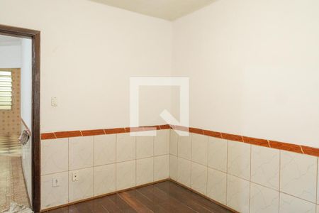 Quarto 1  de casa para alugar com 3 quartos, 80m² em Icaraí, Niterói