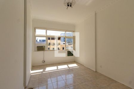 Quarto de kitnet/studio para alugar com 1 quarto, 23m² em Flamengo, Rio de Janeiro