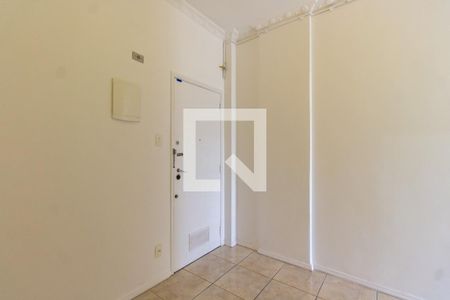 Sala de kitnet/studio para alugar com 1 quarto, 23m² em Flamengo, Rio de Janeiro