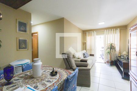 Sala de apartamento à venda com 3 quartos, 190m² em Jacarepaguá, Rio de Janeiro