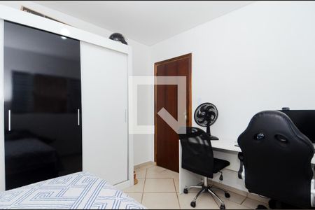 Quarto 1 de casa à venda com 2 quartos, 110m² em Jardim Dourado, Guarulhos