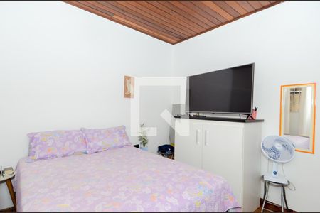 Quarto 2 de casa à venda com 2 quartos, 110m² em Jardim Dourado, Guarulhos