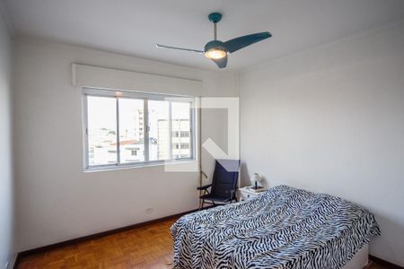 Quarto 1 de apartamento à venda com 3 quartos, 105m² em Mooca, São Paulo