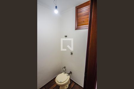 Lavabo de apartamento à venda com 3 quartos, 105m² em Mooca, São Paulo