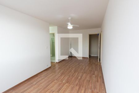 Sala de apartamento para alugar com 2 quartos, 66m² em Freguesia (jacarepaguá), Rio de Janeiro