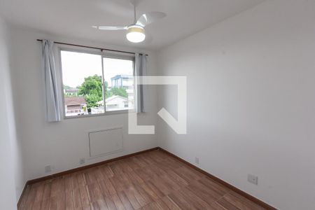 Quarto 1 de apartamento para alugar com 2 quartos, 66m² em Freguesia (jacarepaguá), Rio de Janeiro