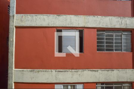 Vista da Sacada de apartamento à venda com 3 quartos, 120m² em Nova Petrópolis, São Bernardo do Campo