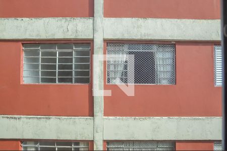 Vista do Quarto Suíte de apartamento à venda com 3 quartos, 120m² em Nova Petrópolis, São Bernardo do Campo