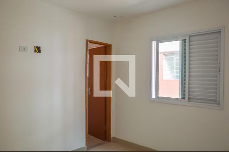 Quarto Suíte de apartamento à venda com 3 quartos, 120m² em Nova Petrópolis, São Bernardo do Campo