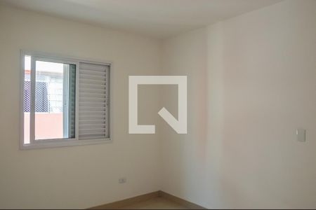 Quarto Suíte de apartamento à venda com 3 quartos, 120m² em Nova Petrópolis, São Bernardo do Campo