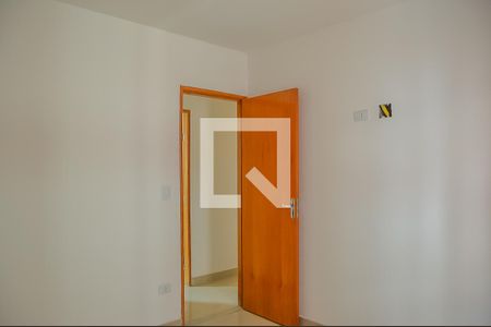 Quarto Suíte de apartamento à venda com 3 quartos, 120m² em Nova Petrópolis, São Bernardo do Campo