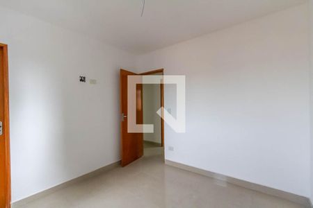 Suíte 1 de apartamento à venda com 3 quartos, 123m² em Nova Petrópolis, São Bernardo do Campo