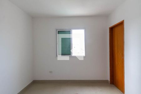 Suíte 1 de apartamento à venda com 3 quartos, 123m² em Nova Petrópolis, São Bernardo do Campo