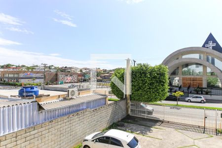 Vista de kitnet/studio para alugar com 1 quarto, 50m² em Urbanova Vi, São José dos Campos
